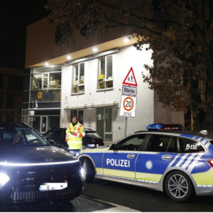 Polizeieinsatz am 19.12.2024 